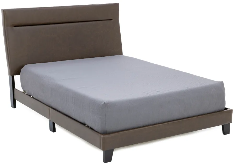 Adell Queen Upholstered Bed