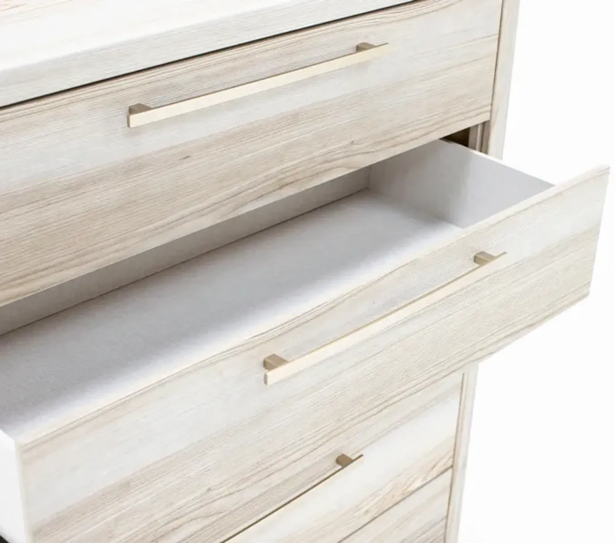 Dante Five Drawer Chest