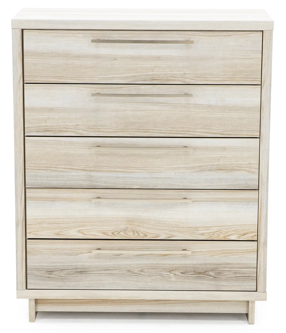 Dante Five Drawer Chest