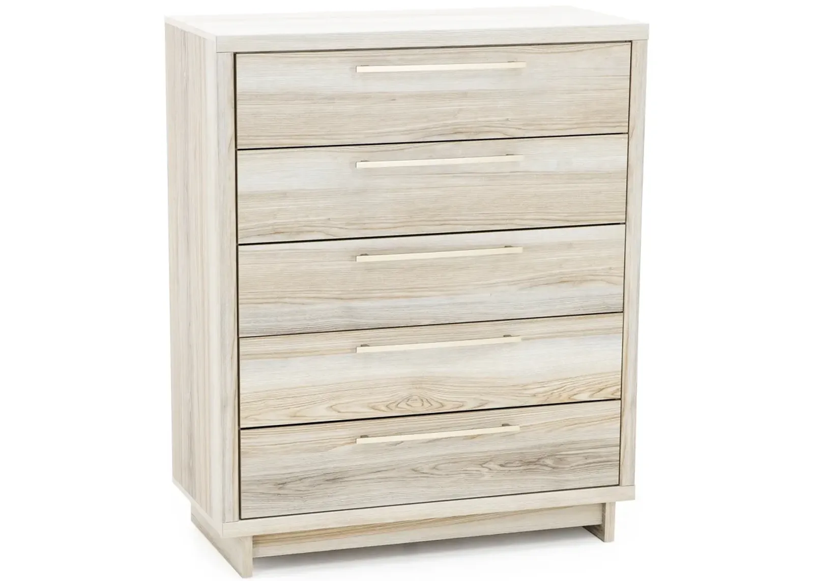 Dante Five Drawer Chest