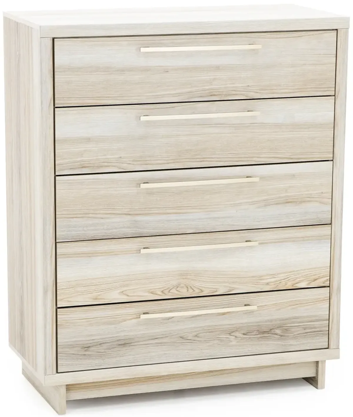 Dante Five Drawer Chest