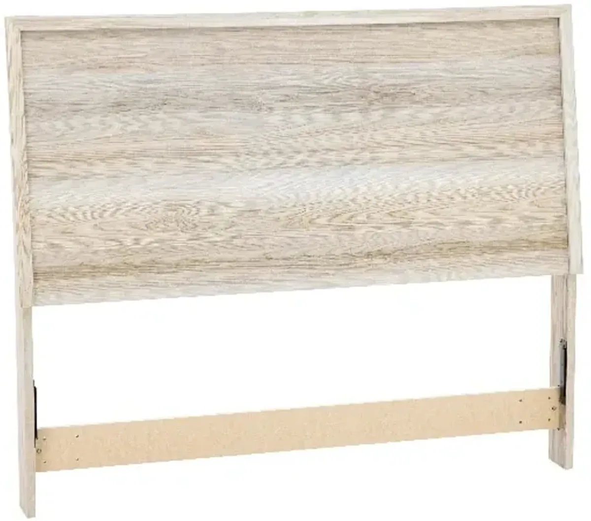 Dante King Panel Headboard In Tan