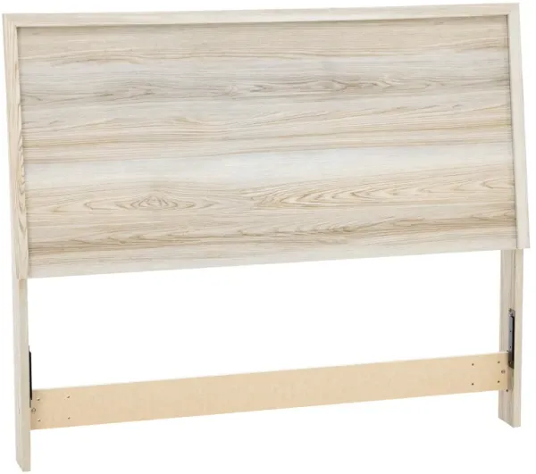 Dante Queen Panel Headboard