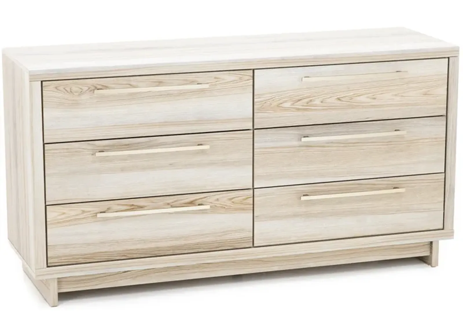 Dante Six Drawer Dresser