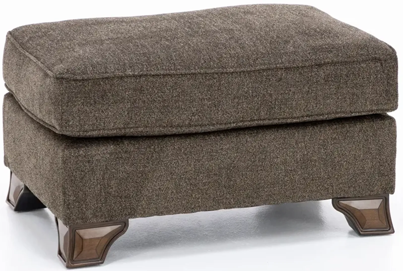 Milton Ottoman