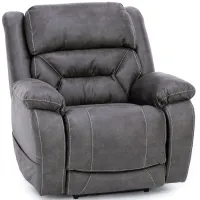 Wyoming Fully Loaded Recliner