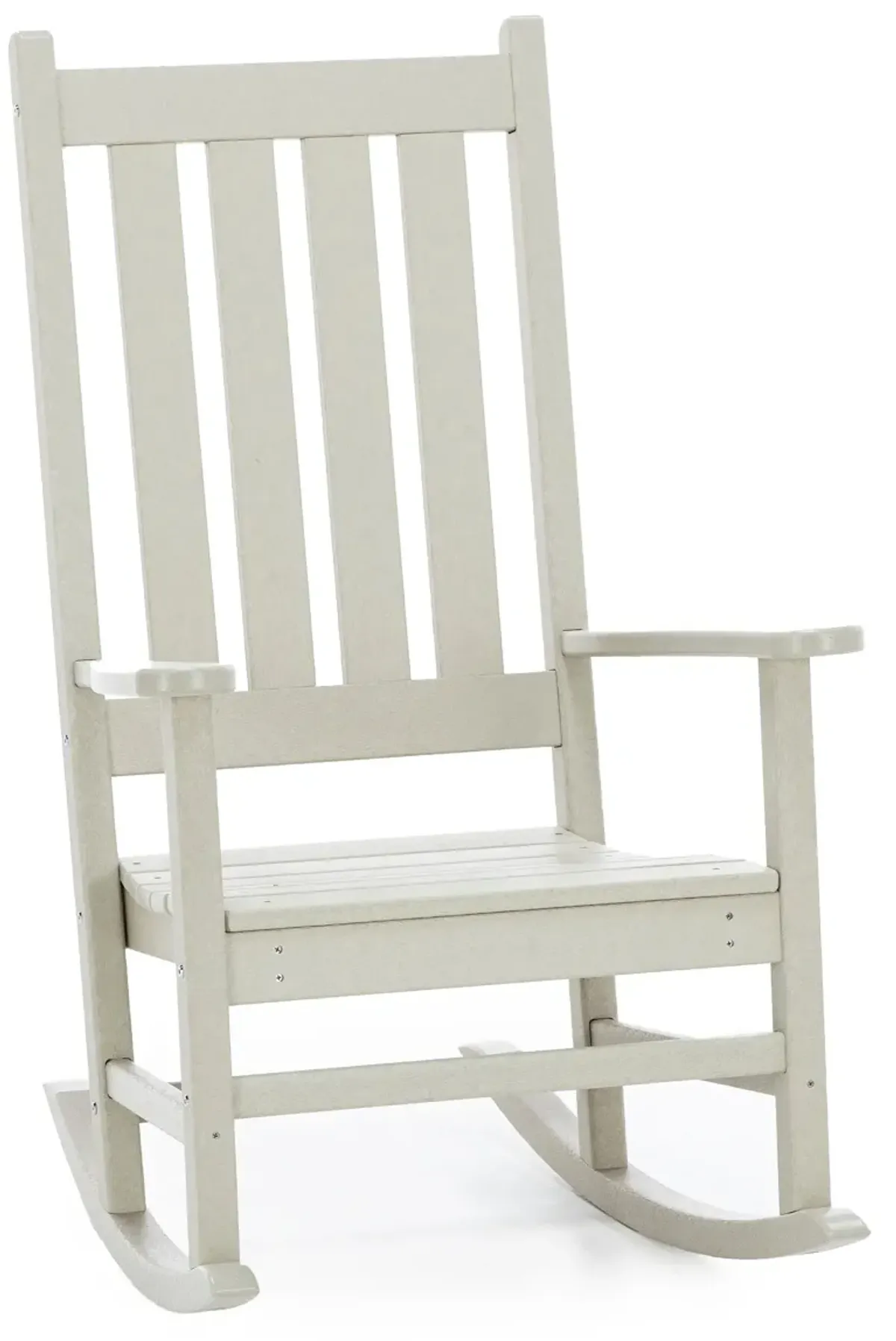 Vineyard Porch Sand Rocking Chair