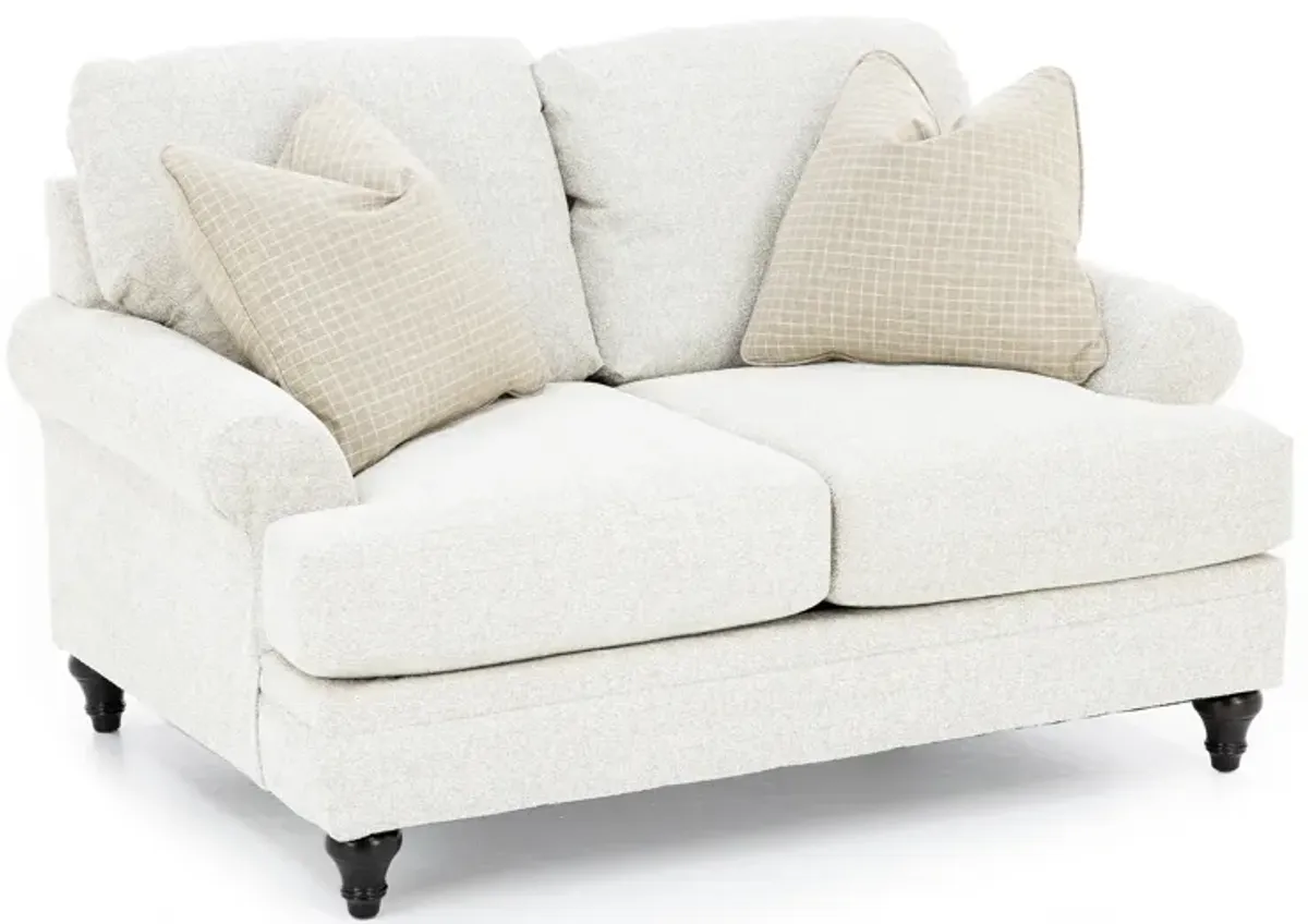 Valerie Loveseat