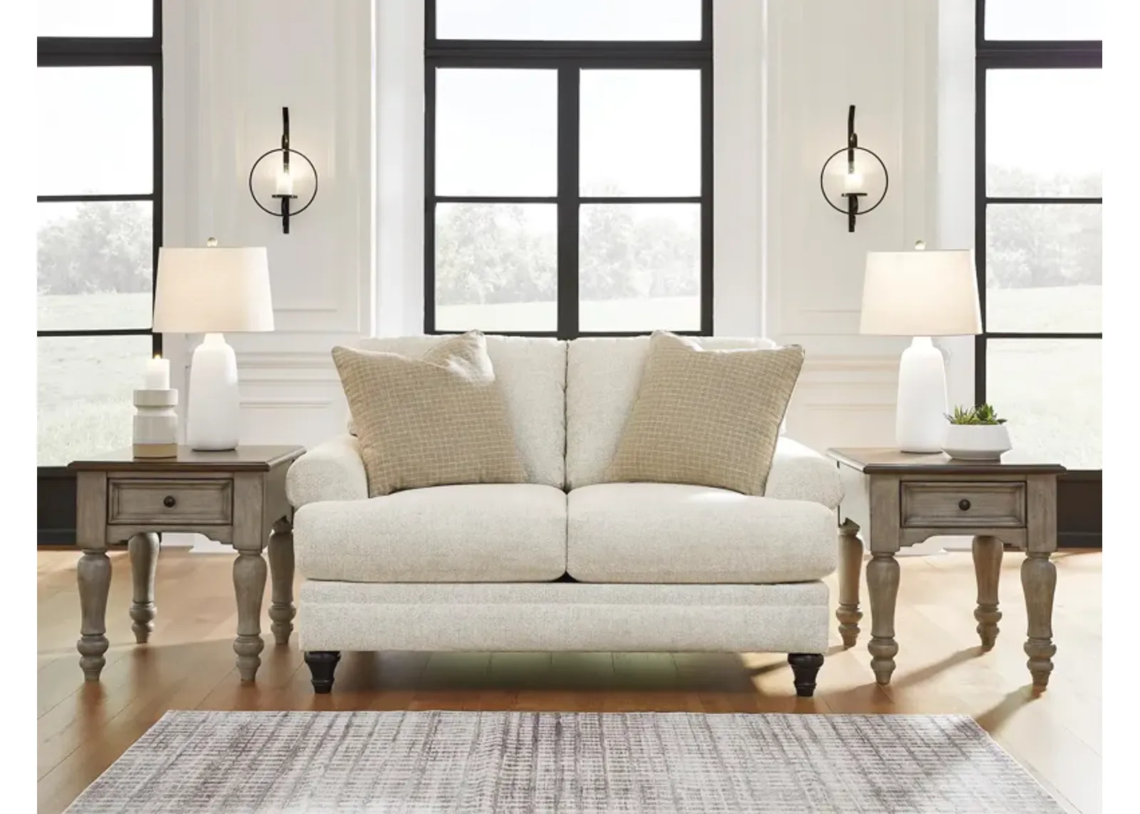 Valerie Loveseat