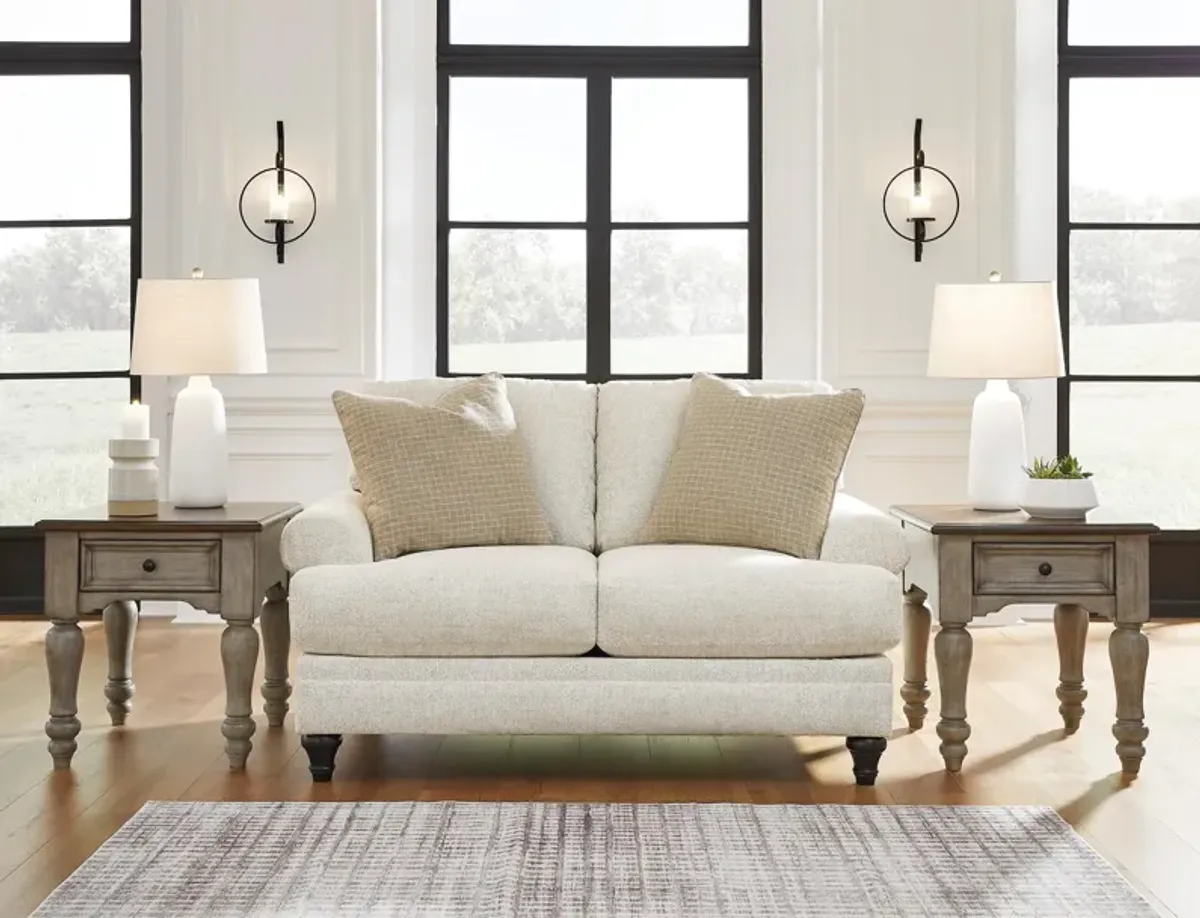 Valerie Loveseat