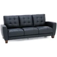 Hendrix Leather Sofa