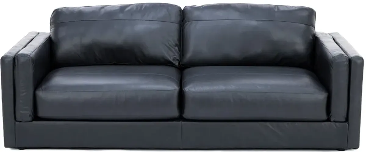 Starling Leather Sofa