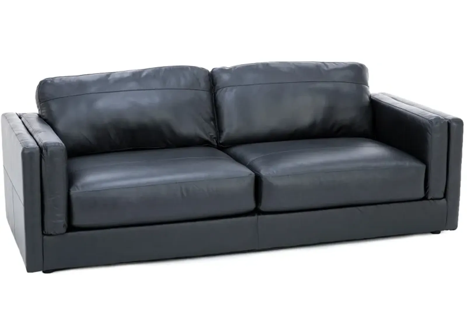 Starling Leather Sofa