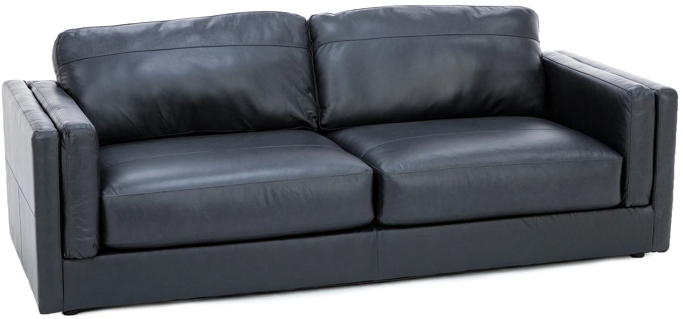 Starling Leather Sofa