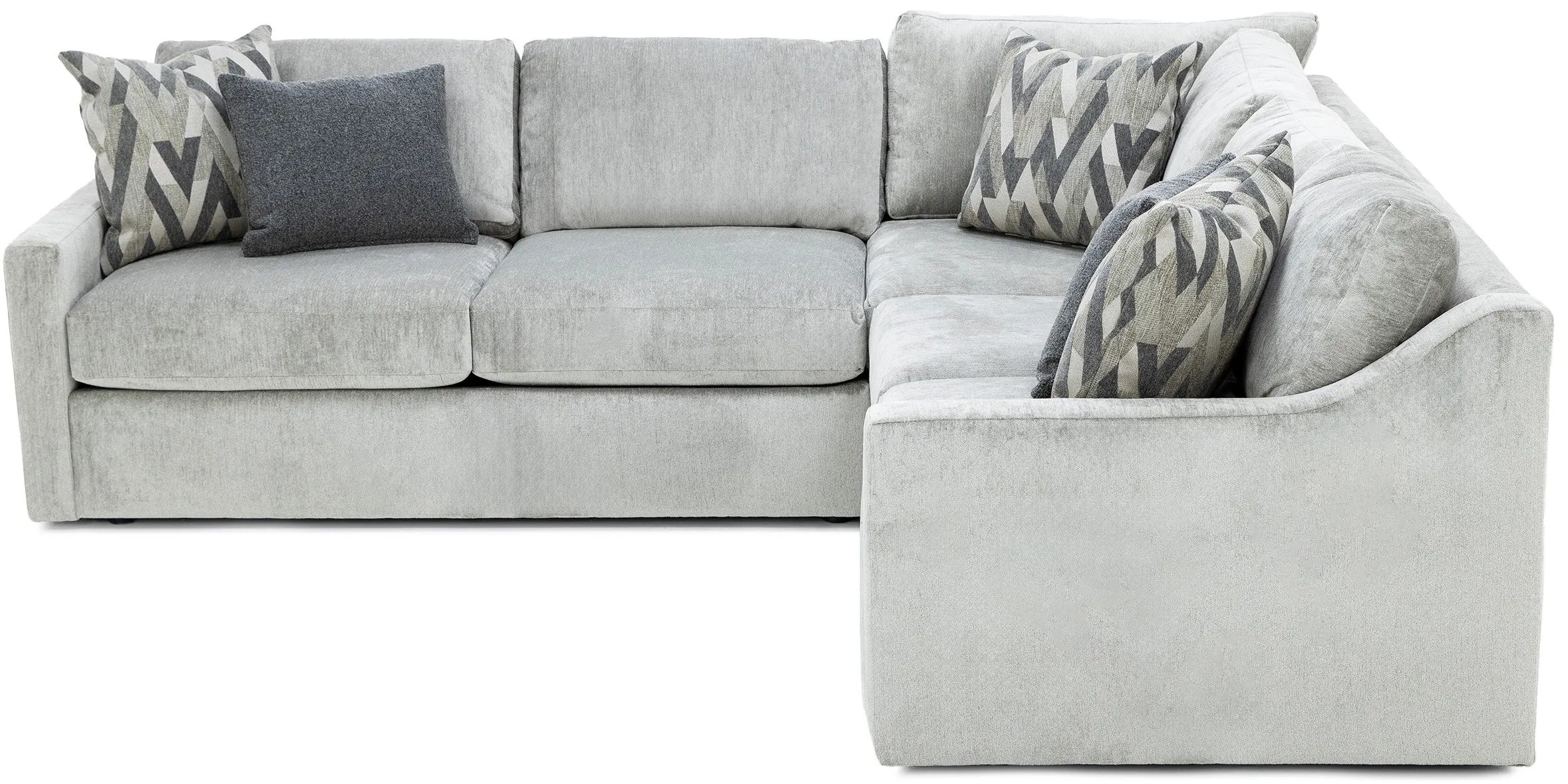 Dawn 2-Pc. Sectional