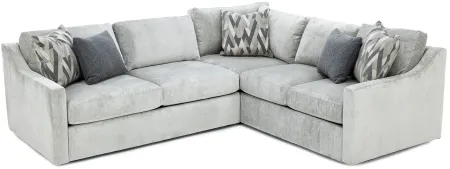 Dawn 2-Pc. Sectional