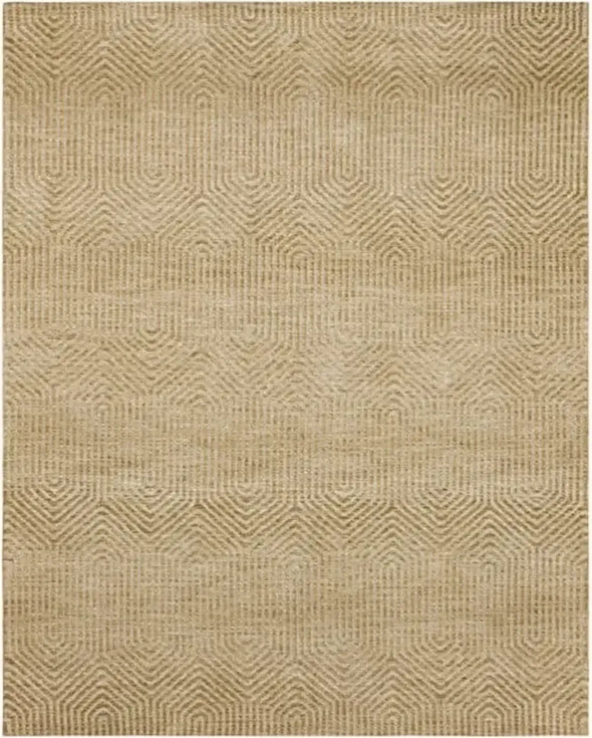 Bowen Khaki Area Rug 5'3"W x 7'10"L