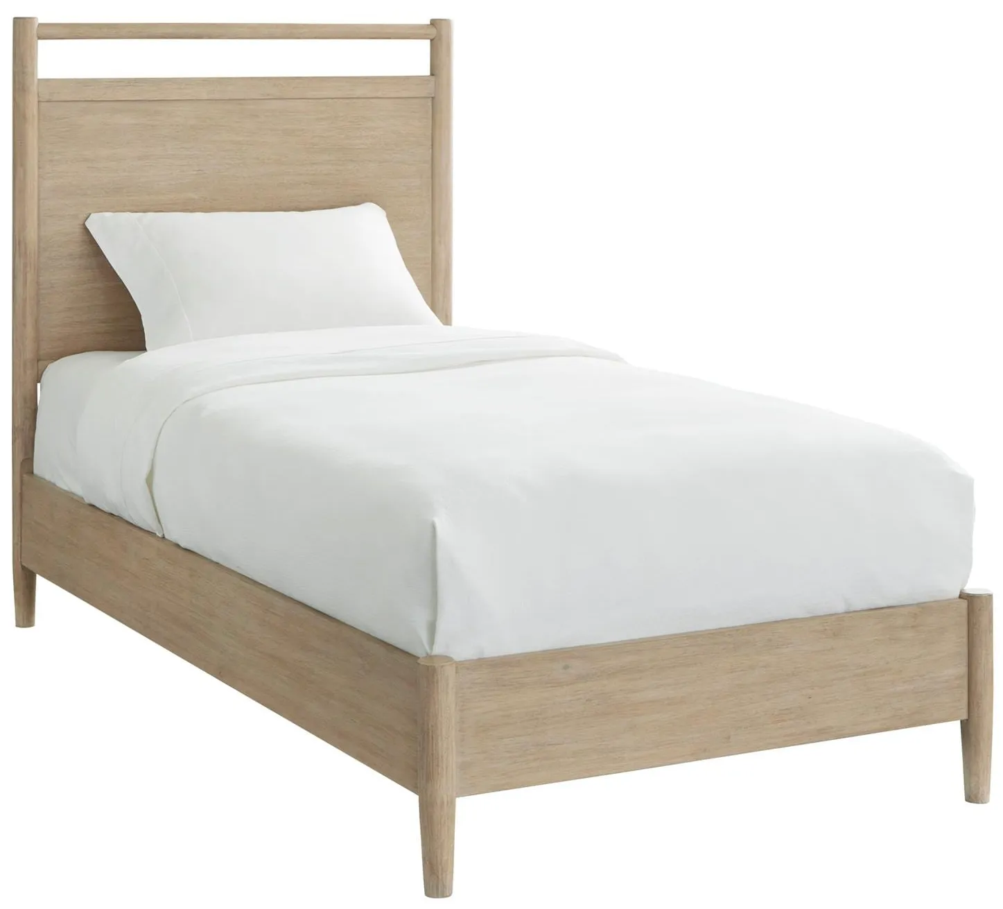 Jane Twin Panel Bed