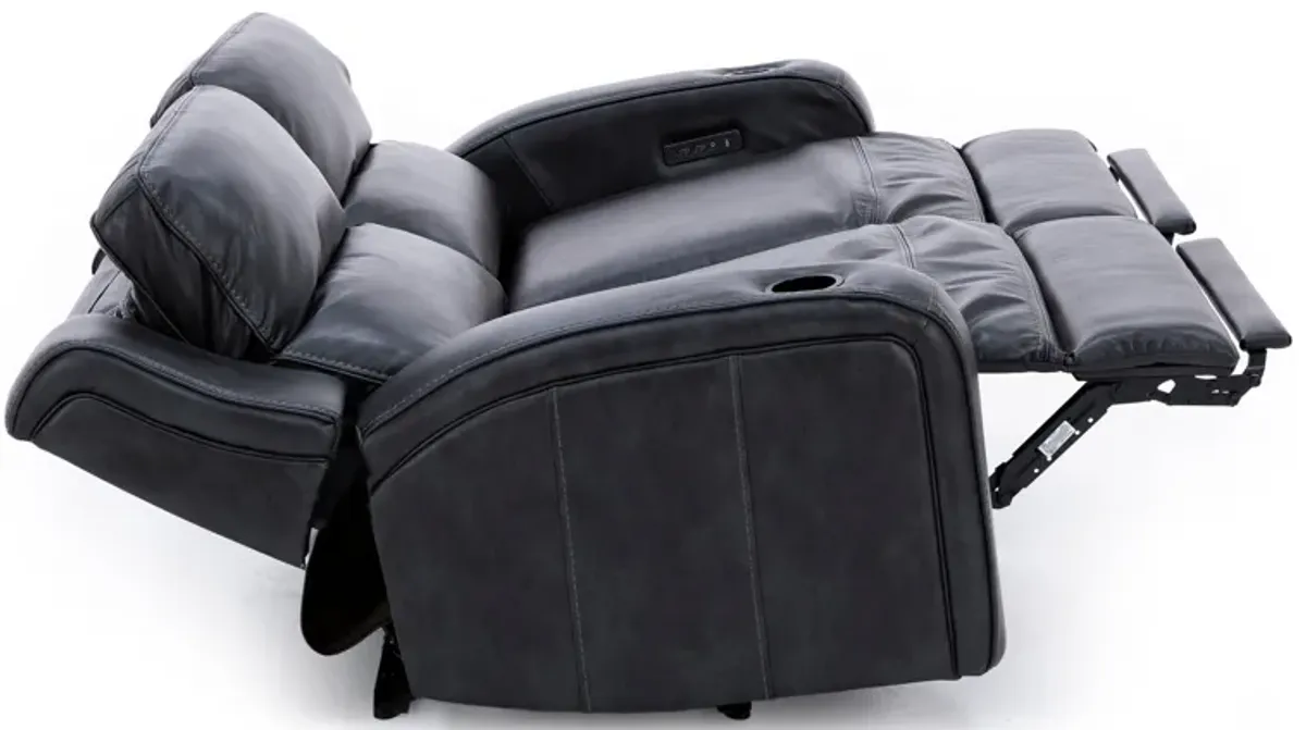 Magnus 2-Pc. Power Headrest Zero Gravity Reclining Loveseat