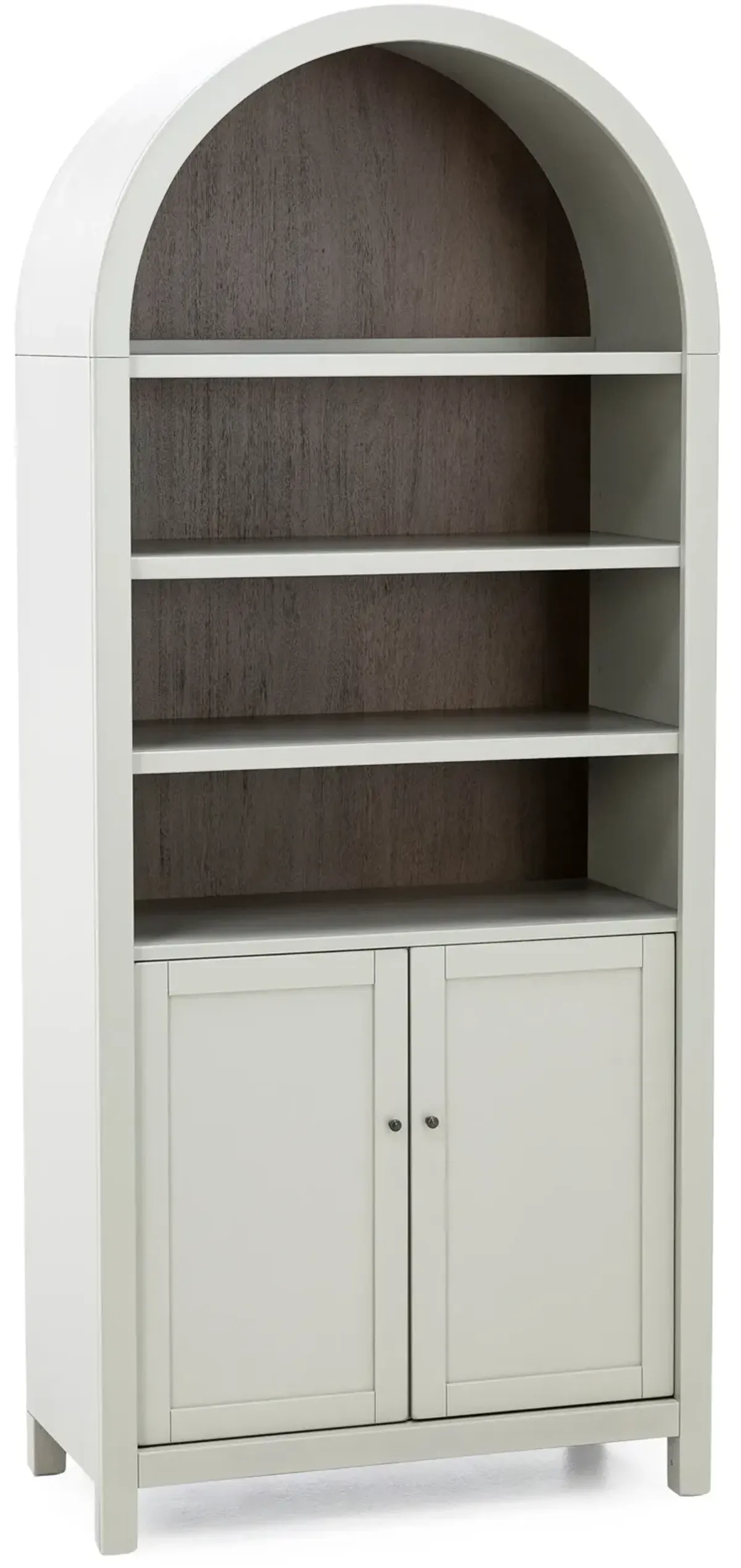 Essential Cream Emmy Bookcase