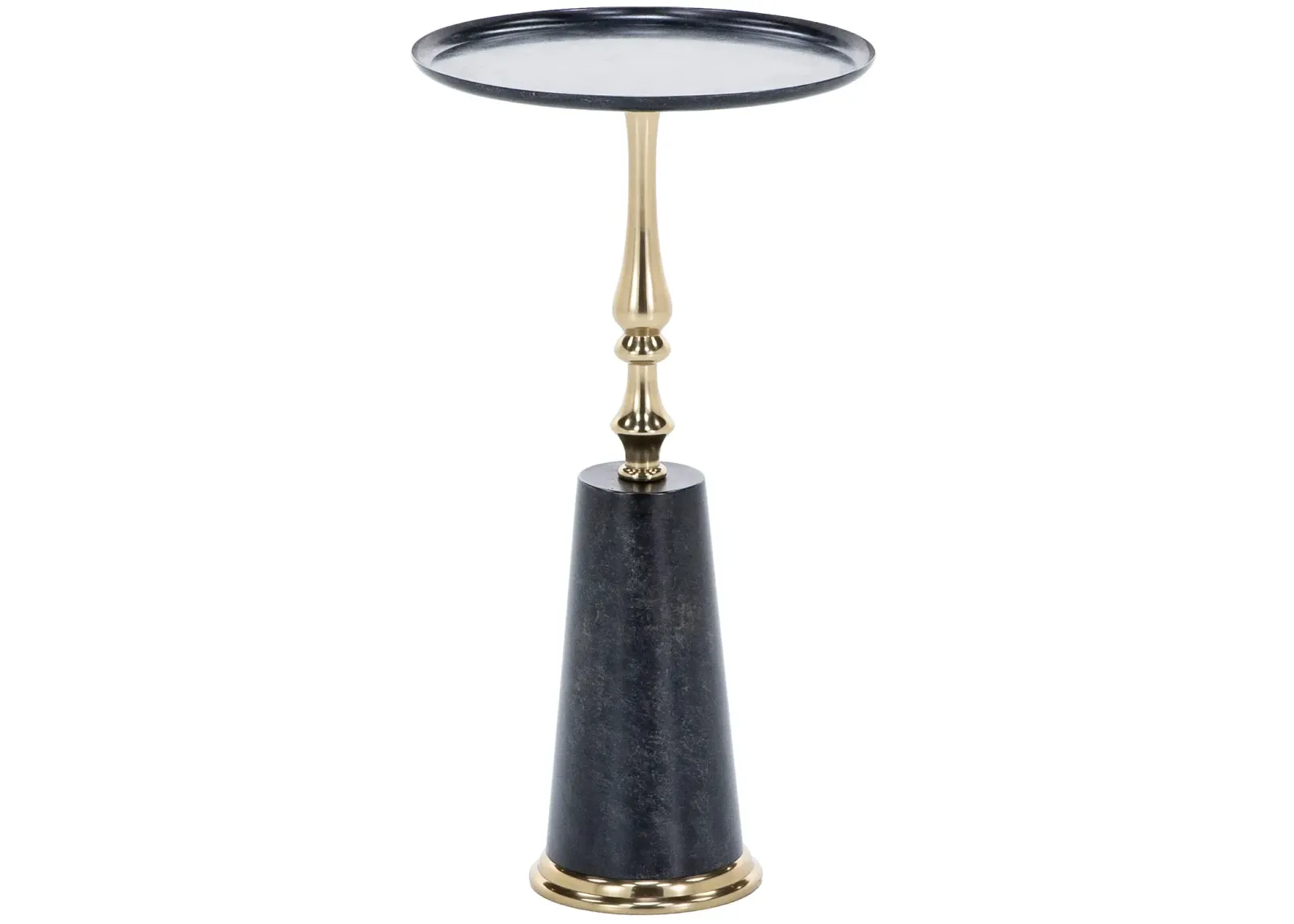 Grand Luxe Prim Accent Table