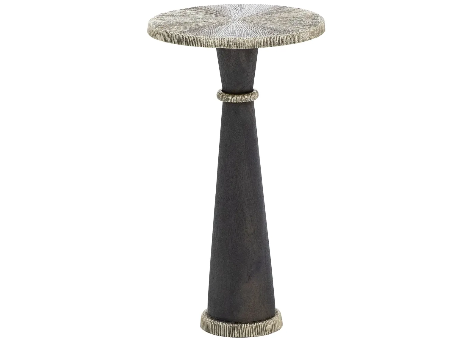 Grand Luxe Sparrow Accent Table