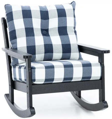 Vineyard Rocking Chair
