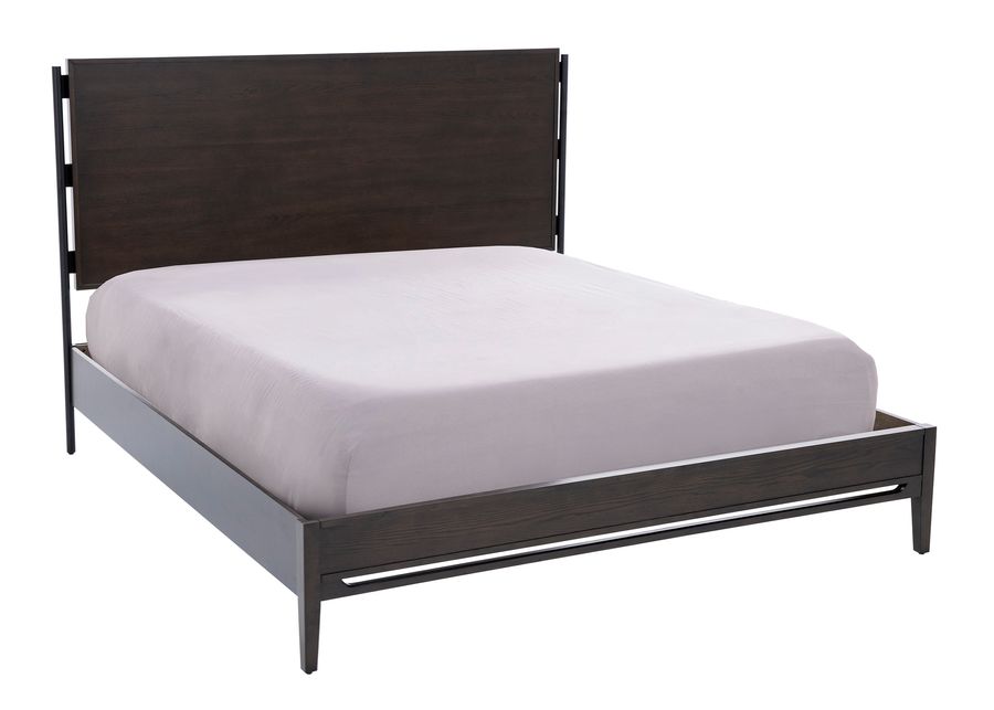 Direct Design Kasper King Panel Bed