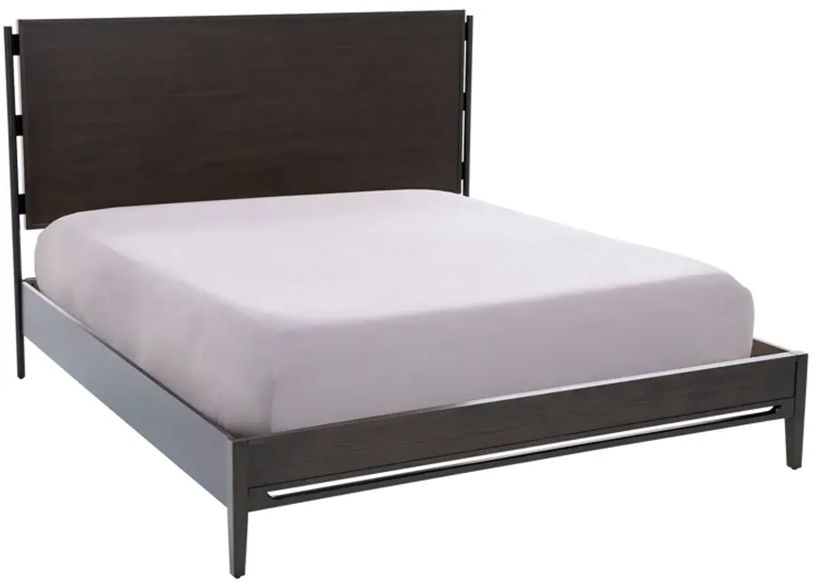 Direct Design Kasper King Panel Bed