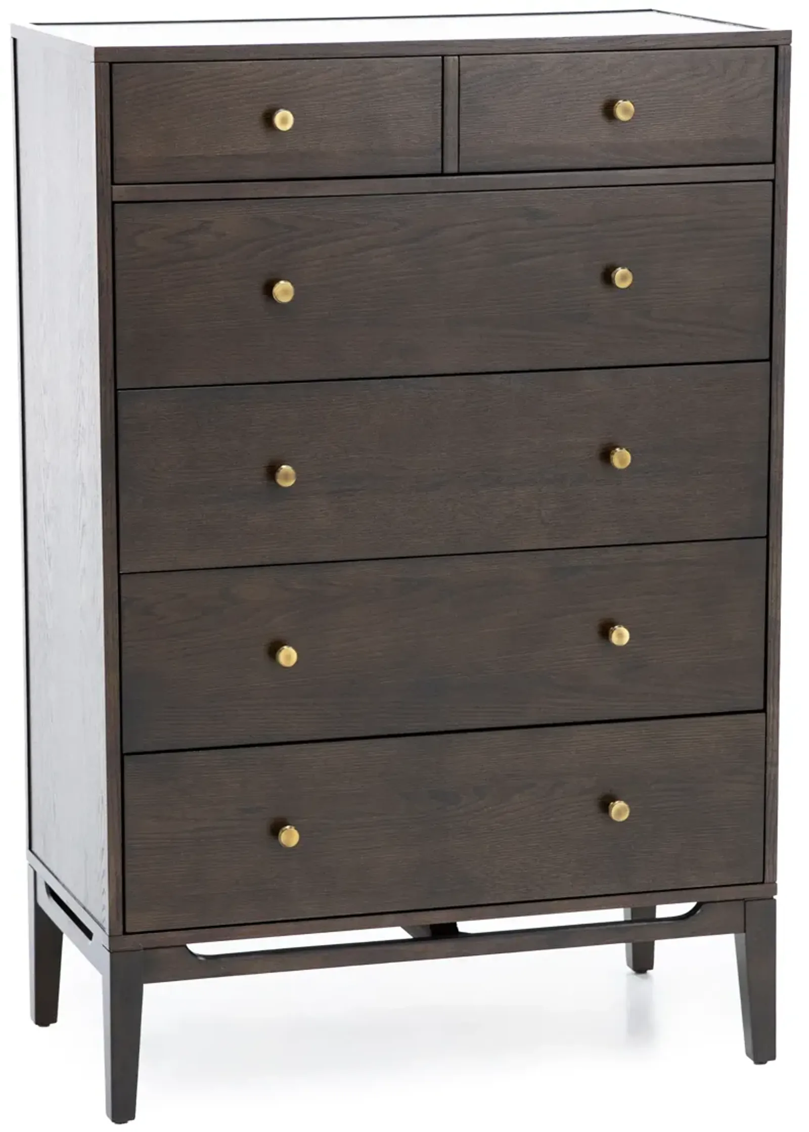 Direct Design Kasper Chest