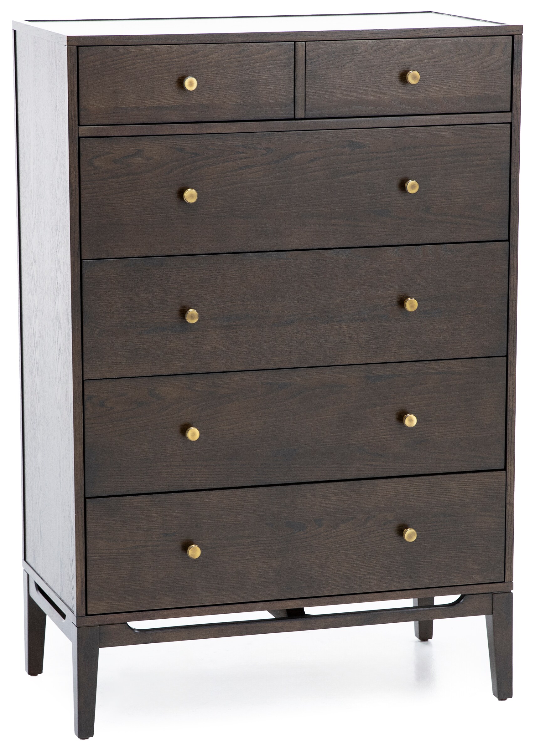 Direct Design Kasper Chest