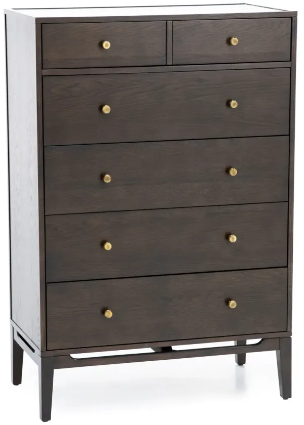 Direct Design Kasper Chest