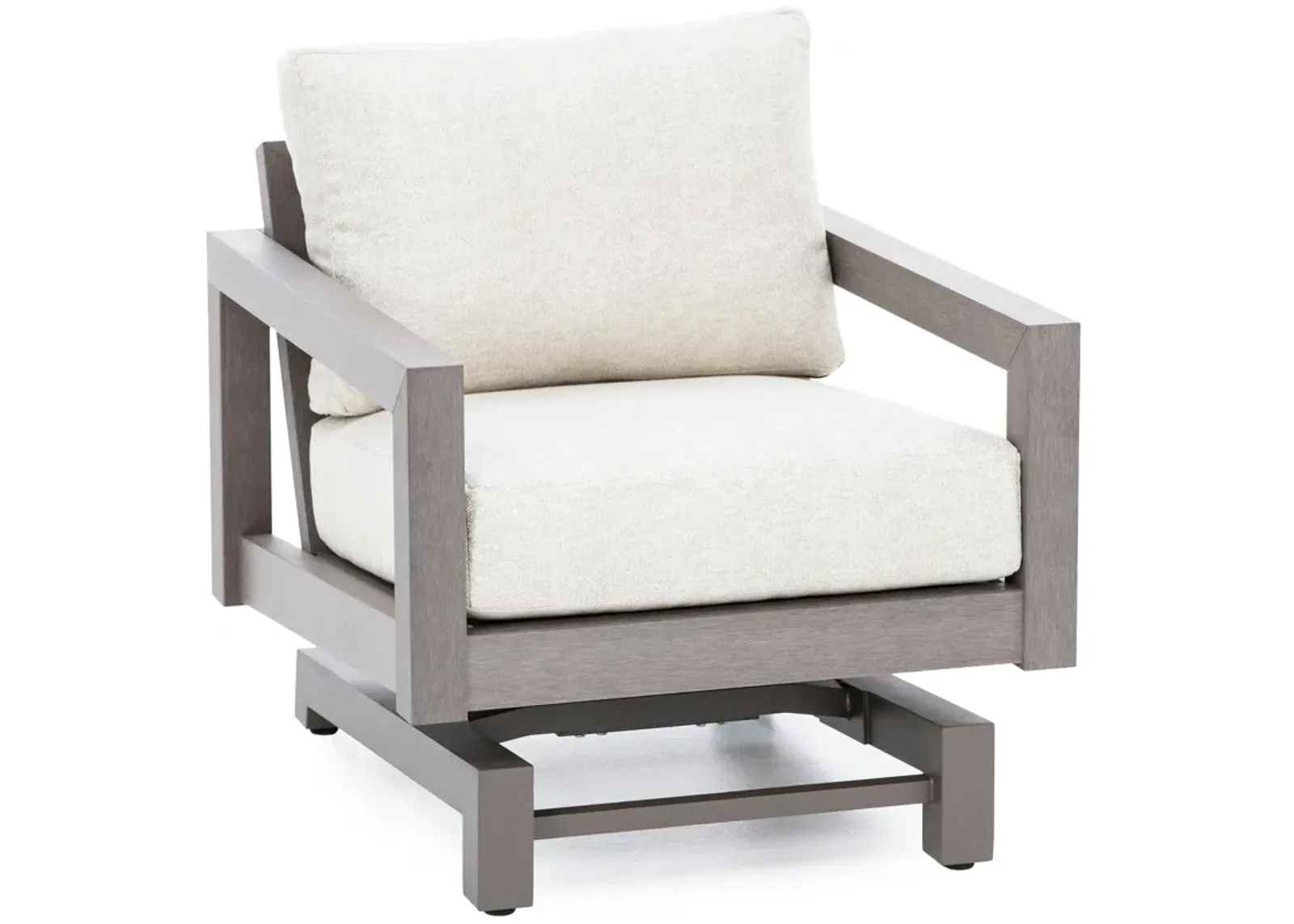 Sierra Spring Chair