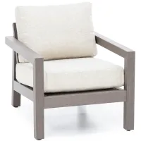 Sierra Lounge Chair