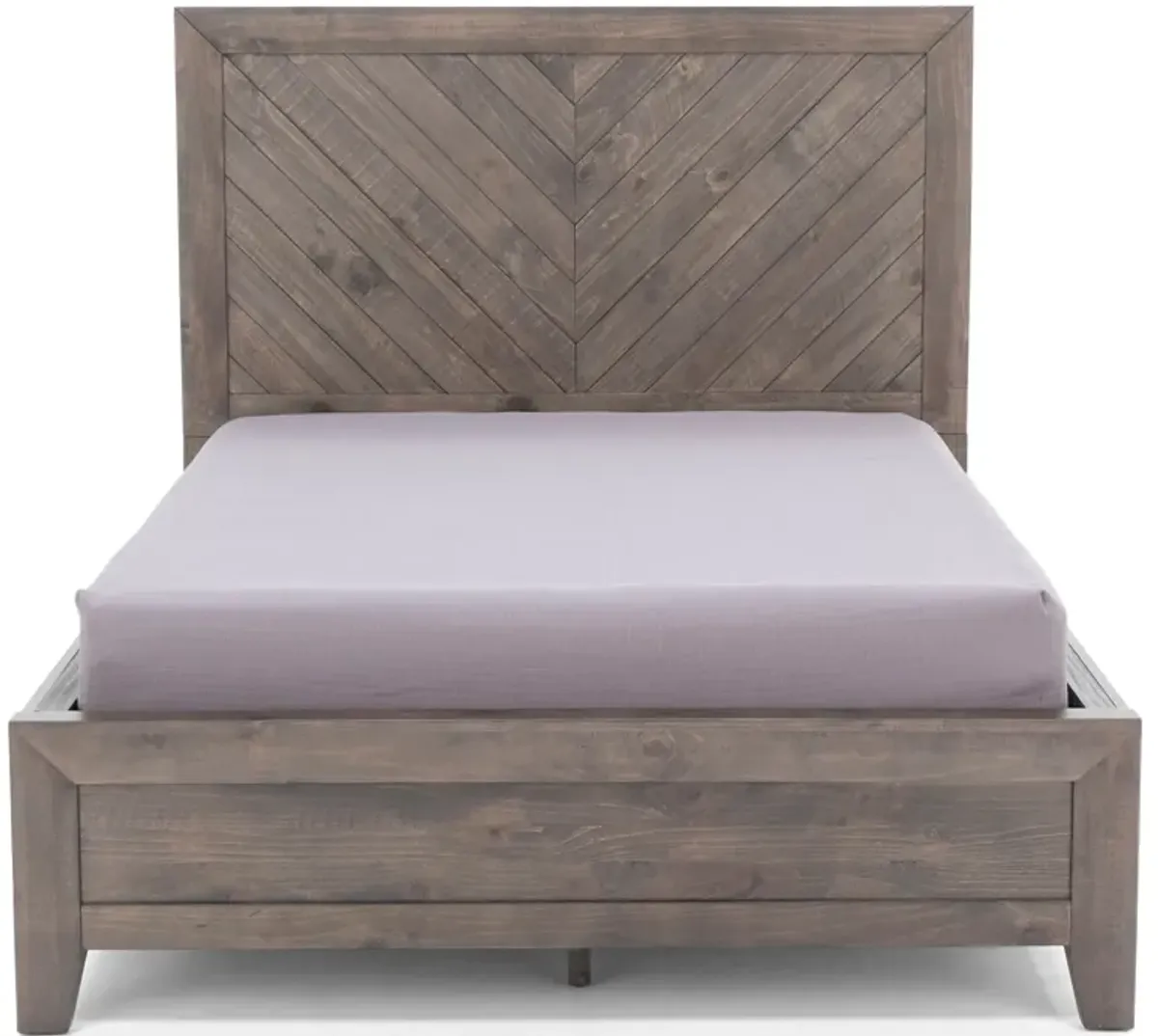 Direct Design Aria Full Panel Bed