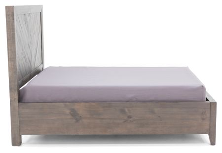 Direct Design Aria Full Panel Bed