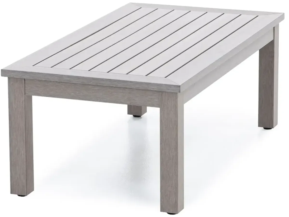 Sierra Coffee Table