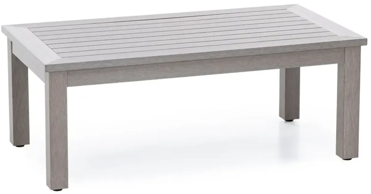 Sierra Coffee Table