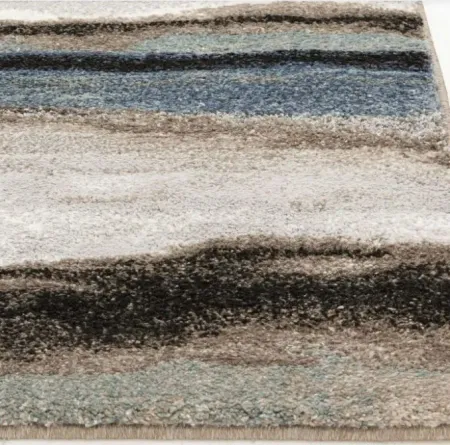 Relax Maisie Area Rug 5'W x 7'6"L