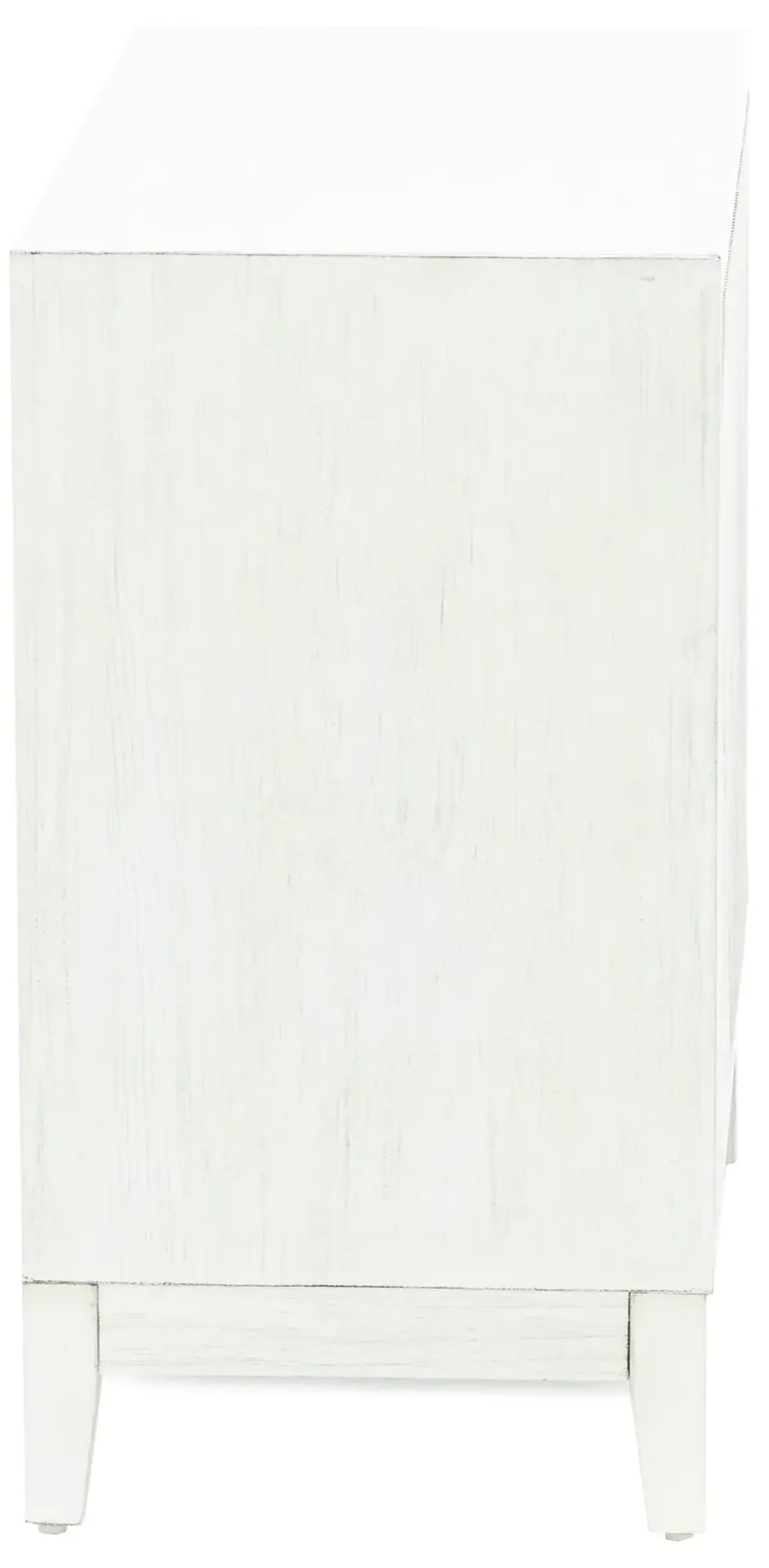 Essential Juni White Cabinet