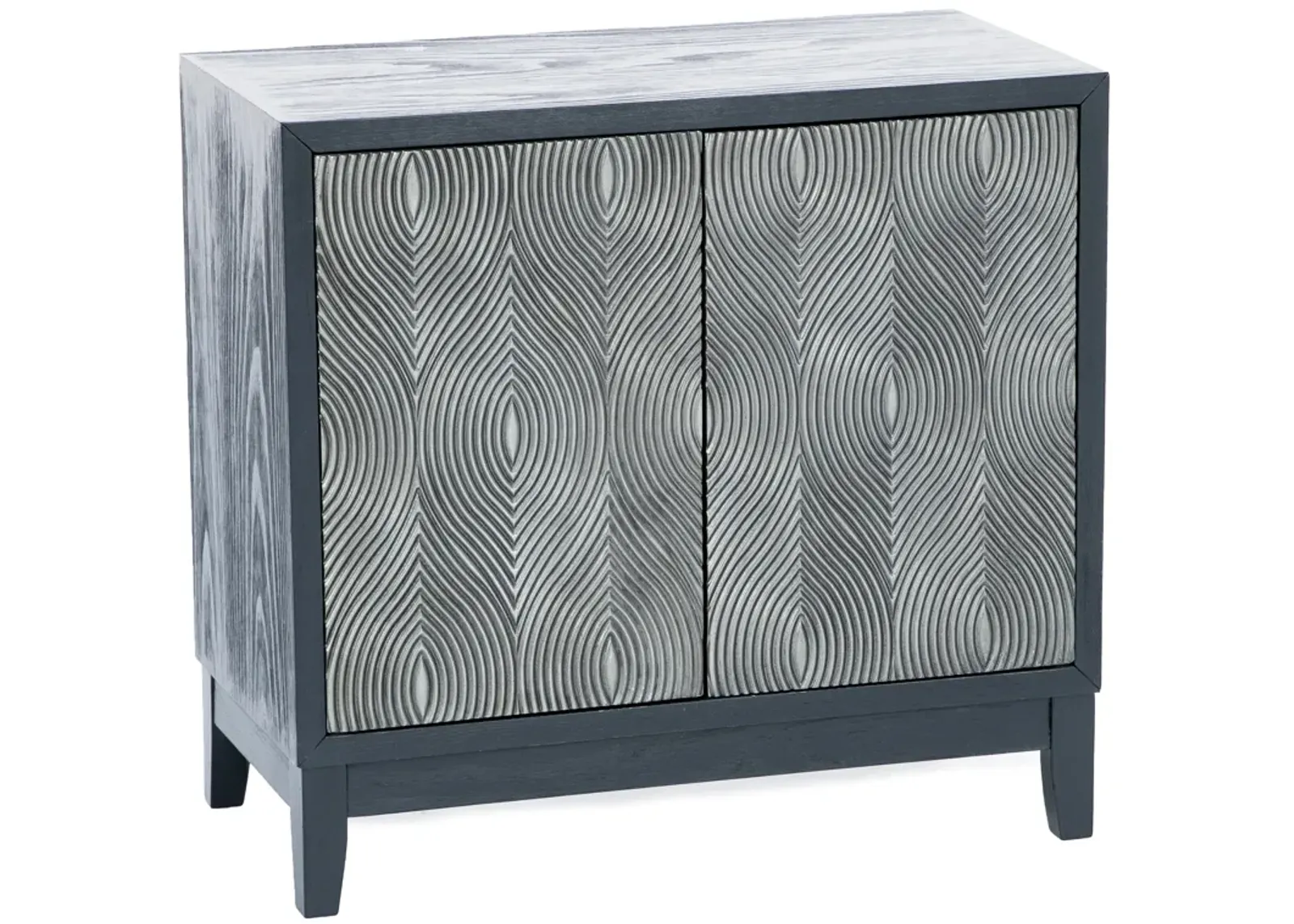 Essential Juni Graphite Cabinet