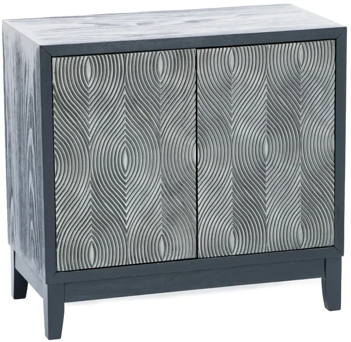 Essential Juni Graphite Cabinet