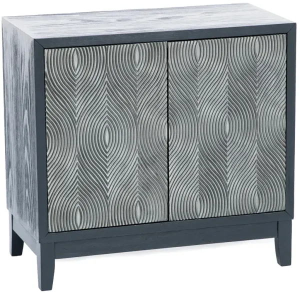 Essential Juni Graphite Cabinet