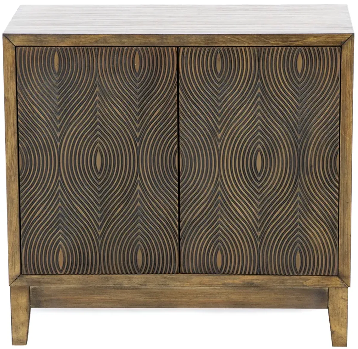 Essential Juni Brown Cabinet