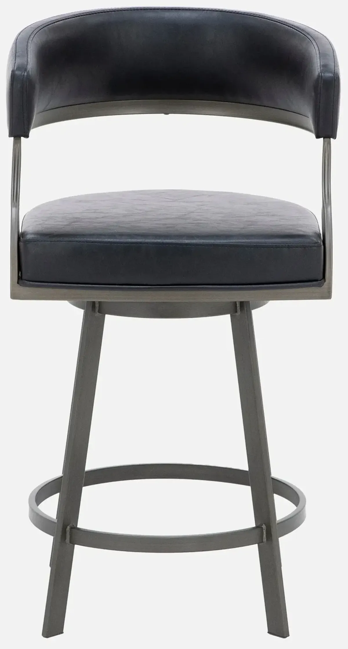 Saturn 26" Swivel Stool