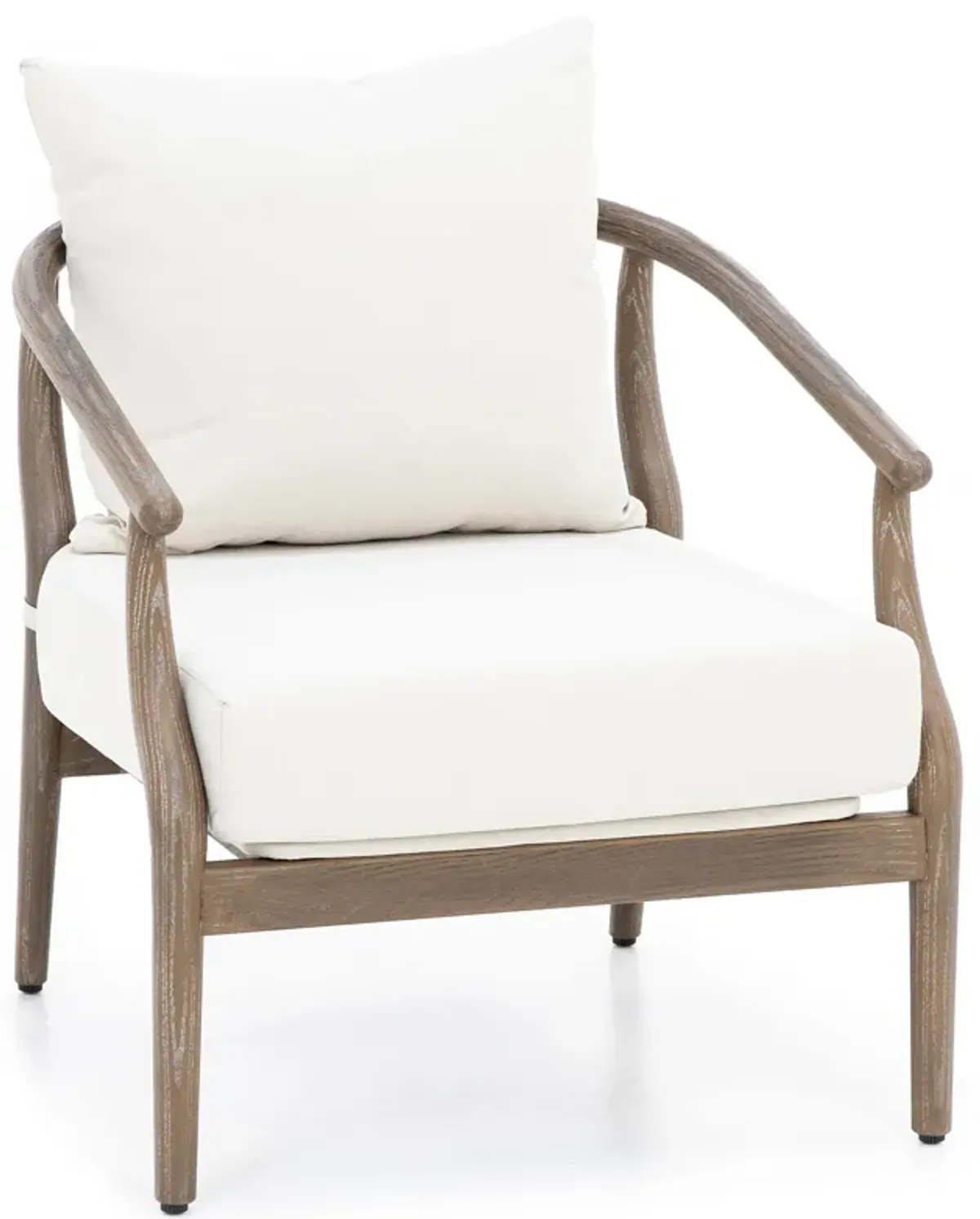 Ming Club Chair