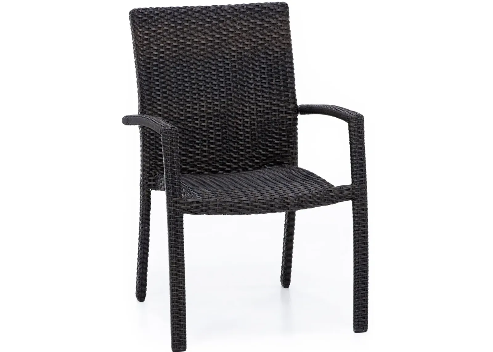 Universal Woven Stacking Chair