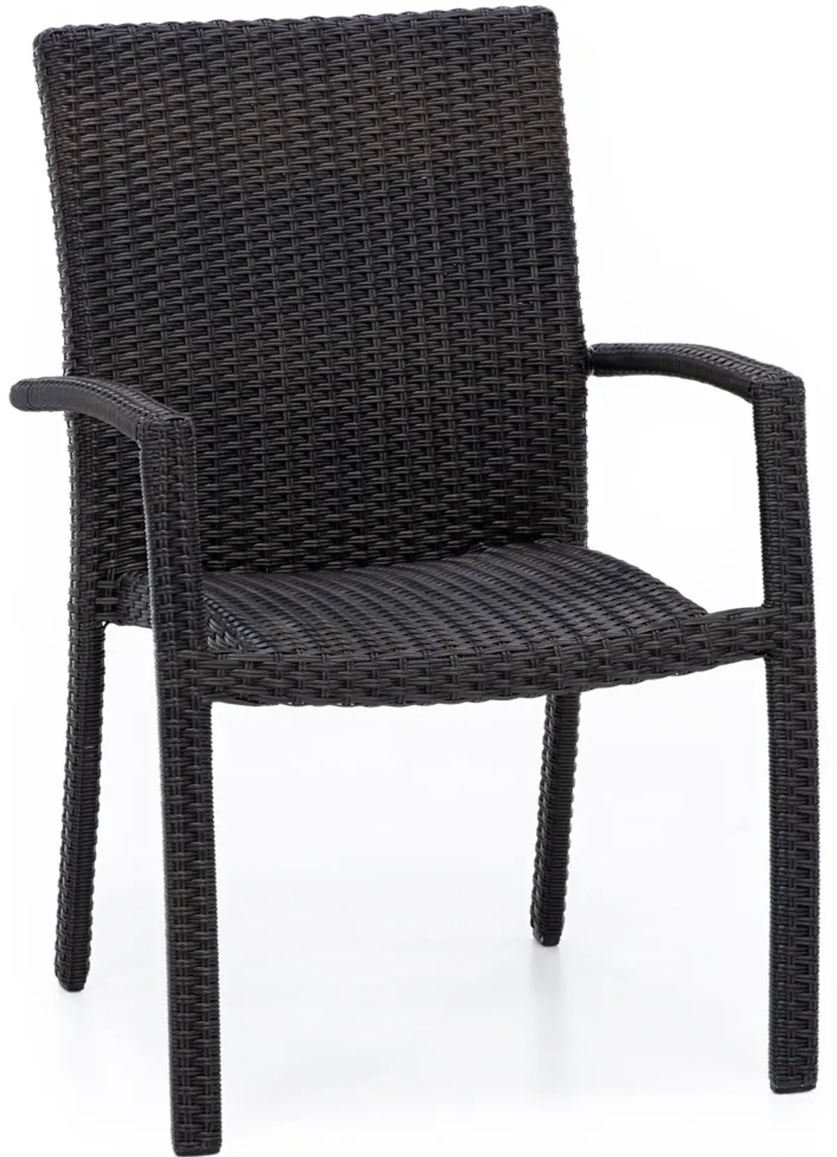 Universal Woven Stacking Chair