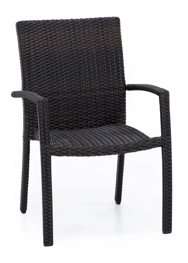Universal Woven Stacking Chair