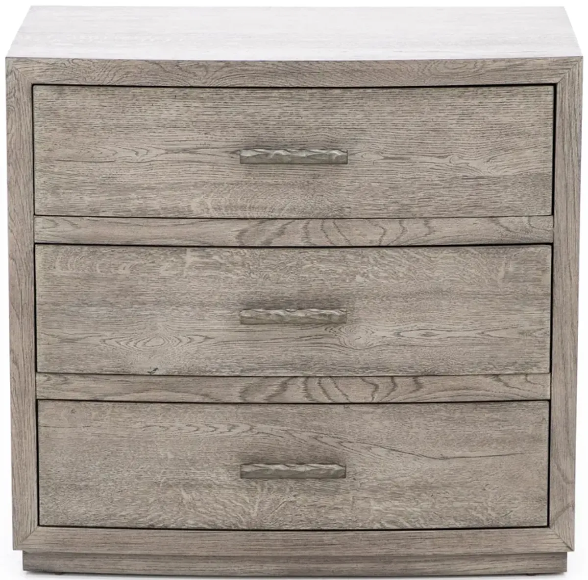 Linville Falls Three Drawer Nightstand